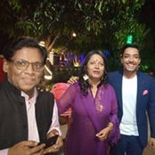 Chaitanyaa Bhatt's photo