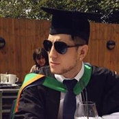 Sam Gale's photo