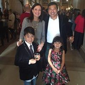 Christie da Silva's photo