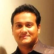 Jenu Jacob's photo
