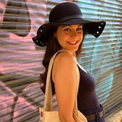 May Tahas foto