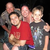 Foto von Angela Ford