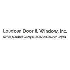Loudoun Door & Window Inc