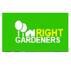 Right Gardeners Reading