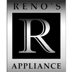 Reno's Appliance