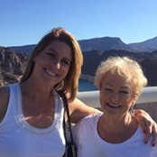 Barbara Robinson's photo
