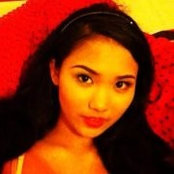 Kamille Ann Badongs foto