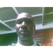Jermain Roachfordさんの写真