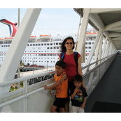 Alpa Kohli's photo