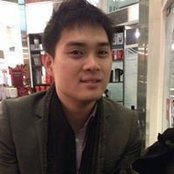 Christopher Zheqi's photo