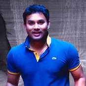 Ajay Kumar's photo