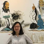 Penny Qian's photo