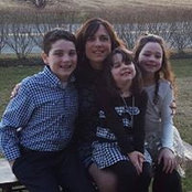 Meghan Finter Moreno's photo
