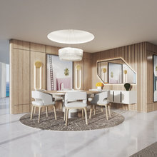 Dining chairs
