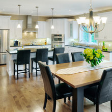 Kitchen Reno