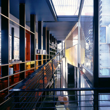 Ramp House