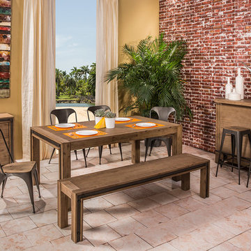 Pinot Dining Room