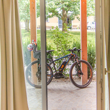 B&B Lupo country house, Reportage fotografico emozionale