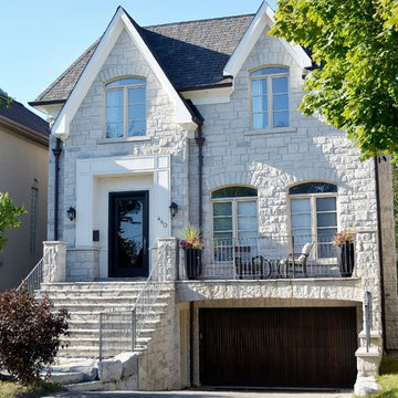 North York / Lawrence Manor neighbourhood