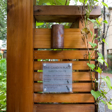 Urban Sanctuary