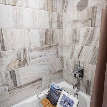 Lexis award winning Show home.