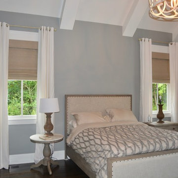 Roman Shades