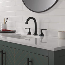 Ensuite - Sirocco