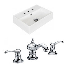 bath sink