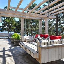 Decking