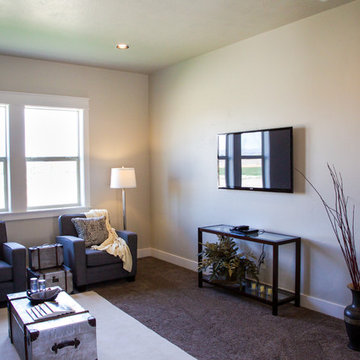 2013 Spring Parade Home