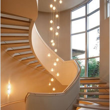 stairways