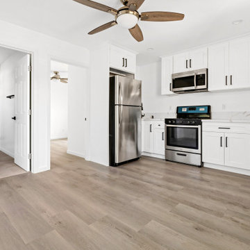 ADU-New Construction 370 sqft