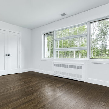 Custom Home