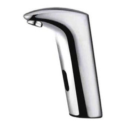 Hugo Automatic Hands Free Faucet D508 - Bathroom Sink Faucets