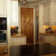 Kitchen Granite countertops