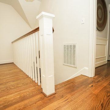 Lookout Mountain Custom Renovation