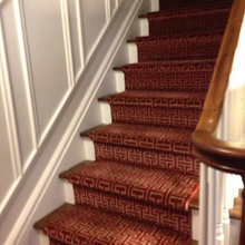 staircase carpet ideas