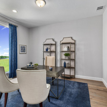 South Haven | Irving, TX | Plan 1118 | American Legend Homes
