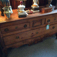 Existing Chests/Chest of Drawers/Consoles
