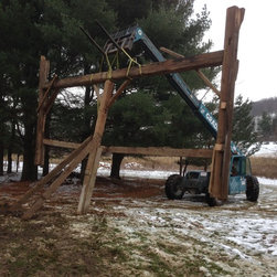 Carefully Dismantled - Outdoor Products