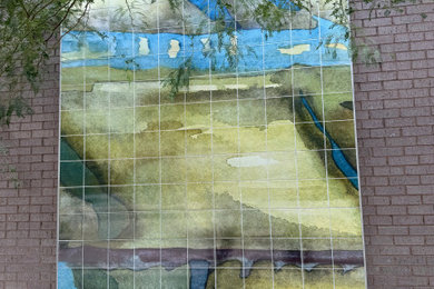 Murals