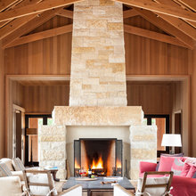 Farmhouse ' s ideas +family rooms+etc...