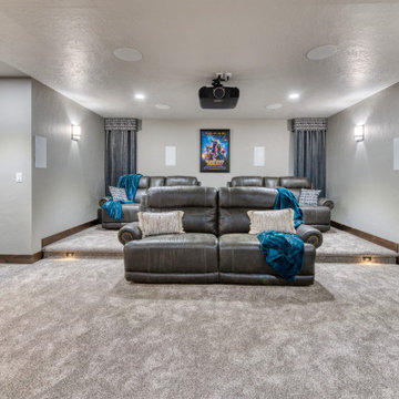 Treasure State Builders Tour of Homes 2022