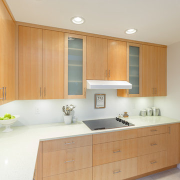 Modern & Bright