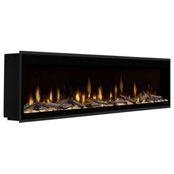 Dimplex Ignite Evolve 74" Built In Linear Electric Fireplace 500002608