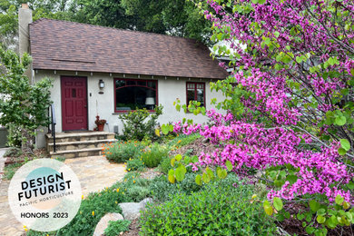 La Cañada Flintridge Resilient Homestead