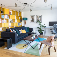 Royston Sitting Room