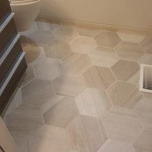 Bathroom Ideas