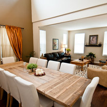 Dining Room Ideas