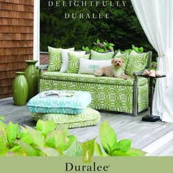 Our Fine Fabrics - Products
